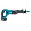MAKITA DJR186Z - 18v Cordless Reciprocating Saw LXT - Body Only