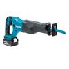 MAKITA DJR186Z - 18v Cordless Reciprocating Saw LXT - Body Only