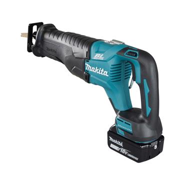 MAKITA DJR187Z - 18v Brushless Reciprocating Saw LXT - Body Only