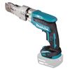 Makita DJS131Z - 18v Metal Shear LXT - With Rotating Head
