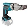 Makita DJS131Z - 18v Metal Shear LXT - With Rotating Head