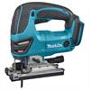 Makita DJV180ZX 18v LXT  - Jigsaw with 12 Blades - Bare