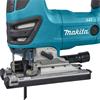 Makita DJV180ZX 18v LXT  - Jigsaw with 12 Blades - Bare