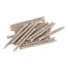 Trend DK/10X60/750 - Ceramic Coated Deck Screws - No.10 x 60mm - 750pk