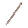 Trend DK/10X60/750 - Ceramic Coated Deck Screws - No.10 x 60mm - 750pk