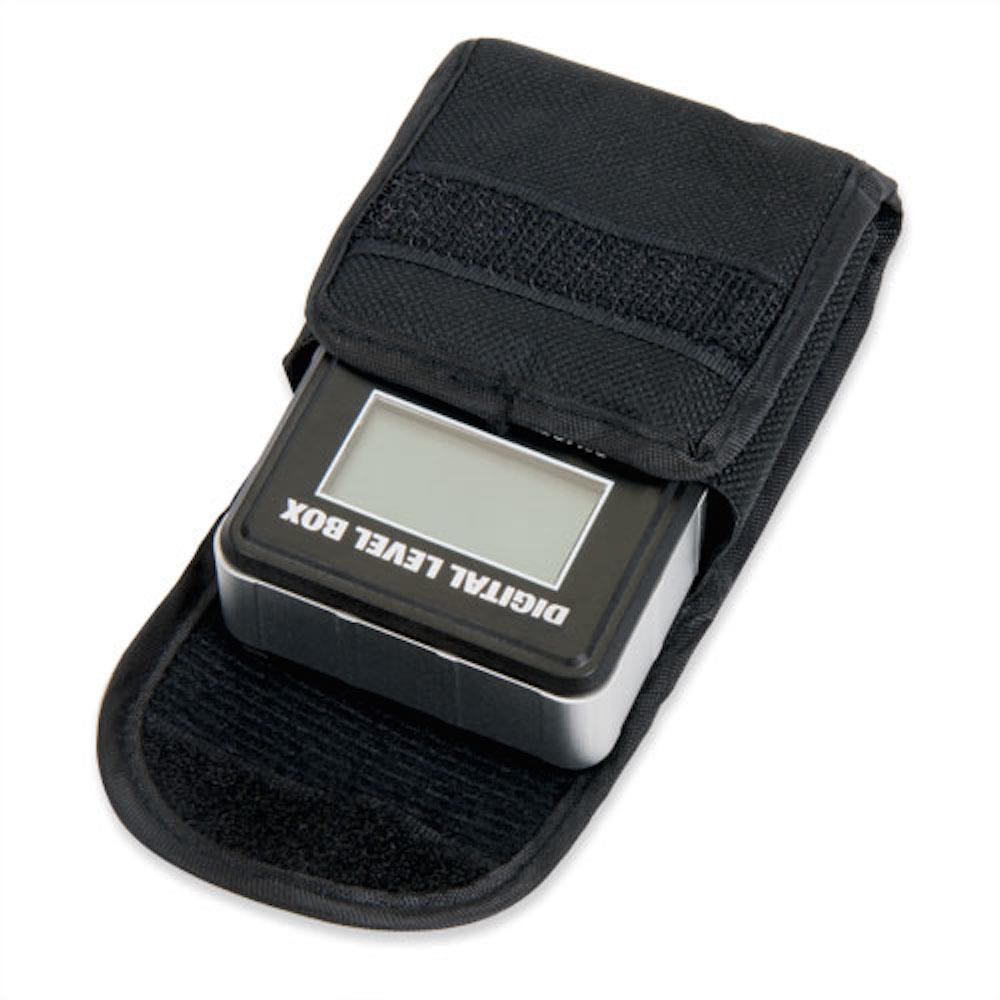 Trend Digital Level Box Angle Finder DLB Powertool.ie