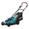 Makita DLM330RT - 18v LXT Lawn Mower - 33cm