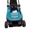 Makita DLM382PT2 - Lawn Mower - LXT Lawn Mower LXT - 18v x 2 - 38 cm - 40L