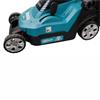 Makita DLM382PT2 - Lawn Mower - LXT Lawn Mower LXT - 18v x 2 - 38 cm - 40L