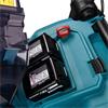 Makita DLM382PT2 - Lawn Mower - LXT Lawn Mower LXT - 18v x 2 - 38 cm - 40L