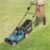 Makita DLM382PT2 - Lawn Mower - LXT Lawn Mower LXT - 18v x 2 - 38 cm - 40L