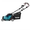 Makita DLM382PT2 - Lawn Mower - LXT Lawn Mower LXT - 18v x 2 - 38 cm - 40L