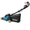 Makita DLM382PT2 - Lawn Mower - LXT Lawn Mower LXT - 18v x 2 - 38 cm - 40L