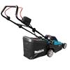 Makita DLM382PT2 - Lawn Mower - LXT Lawn Mower LXT - 18v x 2 - 38 cm - 40L