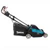 Makita DLM382PT2 - Lawn Mower - LXT Lawn Mower LXT - 18v x 2 - 38 cm - 40L