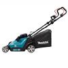 Makita DLM382PT2 - Lawn Mower - LXT Lawn Mower LXT - 18v x 2 - 38 cm - 40L