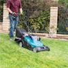 Makita DLM432PT2 - Lawn Mower LXT - 18v - 43 cm - 50L - 2x Batts & Charger