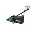 Makita DLM432PT2 - Lawn Mower LXT - 18v - 43 cm - 50L - 2x Batts & Charger