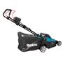 Makita DLM432PT2 - Lawn Mower LXT - 18v - 43 cm - 50L - 2x Batts & Charger