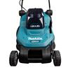Makita DLM432PT2 - Lawn Mower LXT - 18v - 43 cm - 50L - 2x Batts & Charger