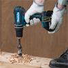 Makita DLX2137PTJ - 18v LXT - 2 Piece Combo Kit
