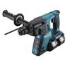 Makita DLX2137PTJ - 18v LXT - 2 Piece Combo Kit