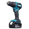 Makita DLX2539ST - 18v - Combo Kit LXT - 2pc - DHP490/DTD157