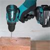 Makita DLX2539ST - 18v - Combo Kit LXT - 2pc - DHP490/DTD157