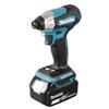 Makita DLX2539ST - 18v - Combo Kit LXT - 2pc - DHP490/DTD157