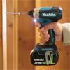Makita DLX2539ST - 18v - Combo Kit LXT - 2pc - DHP490/DTD157