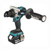 Makita DLX2549TJ - LXT  - 18v 2 Piece Combo Kit - DHP492 + DTD173