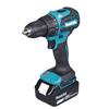 Makita DLX2563T - 18V LXT  - Combo Kit - DHP490Z + DHR202Z  - 2pc