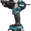 Makita DLX2566TJ - 2 Piece Combo Kit LXT - Inc  DHP492 DTD201 2x Batteries 5Ah & Charger