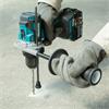 Makita DLX2566TJ - 2 Piece Combo Kit LXT - Inc  DHP492 DTD201 2x Batteries 5Ah & Charger
