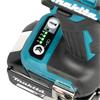 Makita DLX2566TJ - 2 Piece Combo Kit LXT - Inc  DHP492 DTD201 2x Batteries 5Ah & Charger