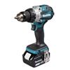 Makita DLX2579TJ  - 18v - Combo Kit LXT - 2pc - DHP489 /DTD158