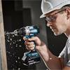 Makita DLX2579TJ  - 18v - Combo Kit LXT - 2pc - DHP489 /DTD158