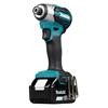 Makita DLX2579TJ  - 18v - Combo Kit LXT - 2pc - DHP489 /DTD158
