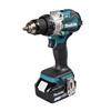Makita DLX4195JX1 - 18v Combo Kit LXT - Combi Drill | A. Grinder | R. Hammer | I. Driver - 4pc
