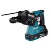 Makita DLX4195JX1 - 18v Combo Kit LXT - Combi Drill | A. Grinder | R. Hammer | I. Driver - 4pc