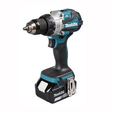 Makita DLX6130TX1 - 18v LXT Cordless Combo Kit - 3x5Ah - 6pc