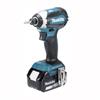 Makita DLX6130TX1 - 18v LXT Cordless Combo Kit - 3x5Ah - 6pc