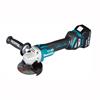 Makita DLX6130TX1 - 18v LXT Cordless Combo Kit - 3x5Ah - 6pc
