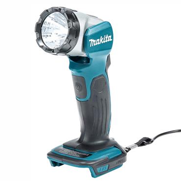 Makita DML802 - 14.4/18v LXT LED Flashlight -