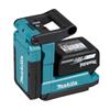 Makita DML819 - 18V Magnetic Light LXT - Body Only