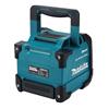 Makita DMR203 - High-Efficiency Bluetooth Speaker CXT/LXT