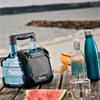 Makita DMR203 - High-Efficiency Bluetooth Speaker CXT/LXT