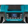 Makita DMR203 - High-Efficiency Bluetooth Speaker CXT/LXT