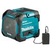 Makita DMR203 - High-Efficiency Bluetooth Speaker CXT/LXT