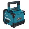 Makita DMR203 - High-Efficiency Bluetooth Speaker CXT/LXT